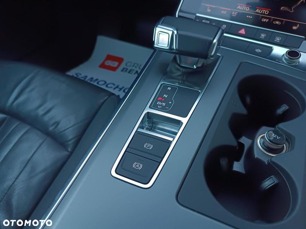 Audi A6 Limousine - 20