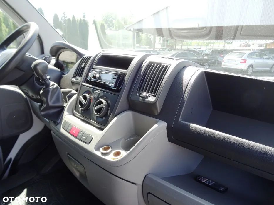 Peugeot BOXER - 11