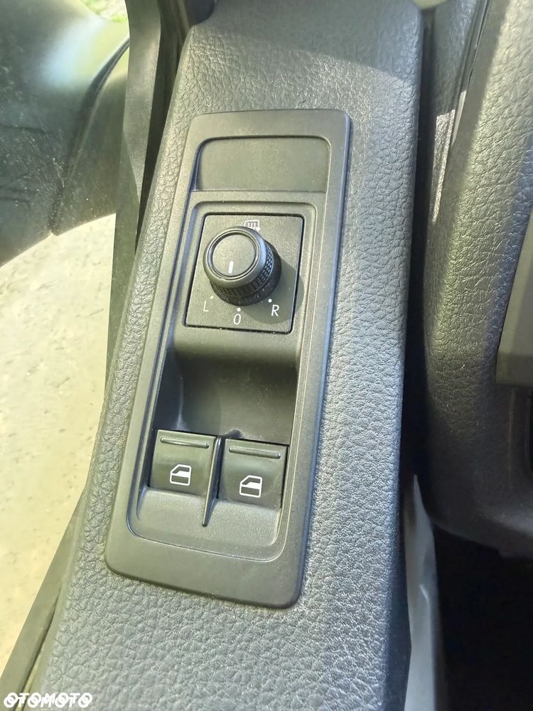 Volkswagen TRANSPORTER - 12