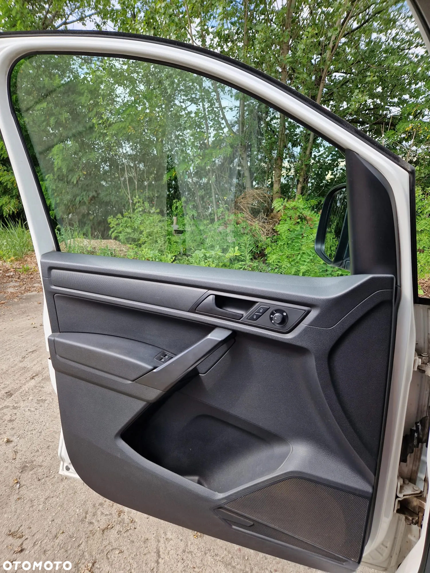 Volkswagen CADDY - 28
