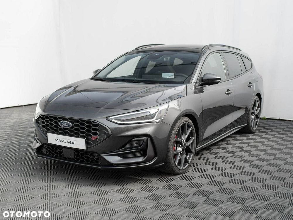 Ford Focus - 3