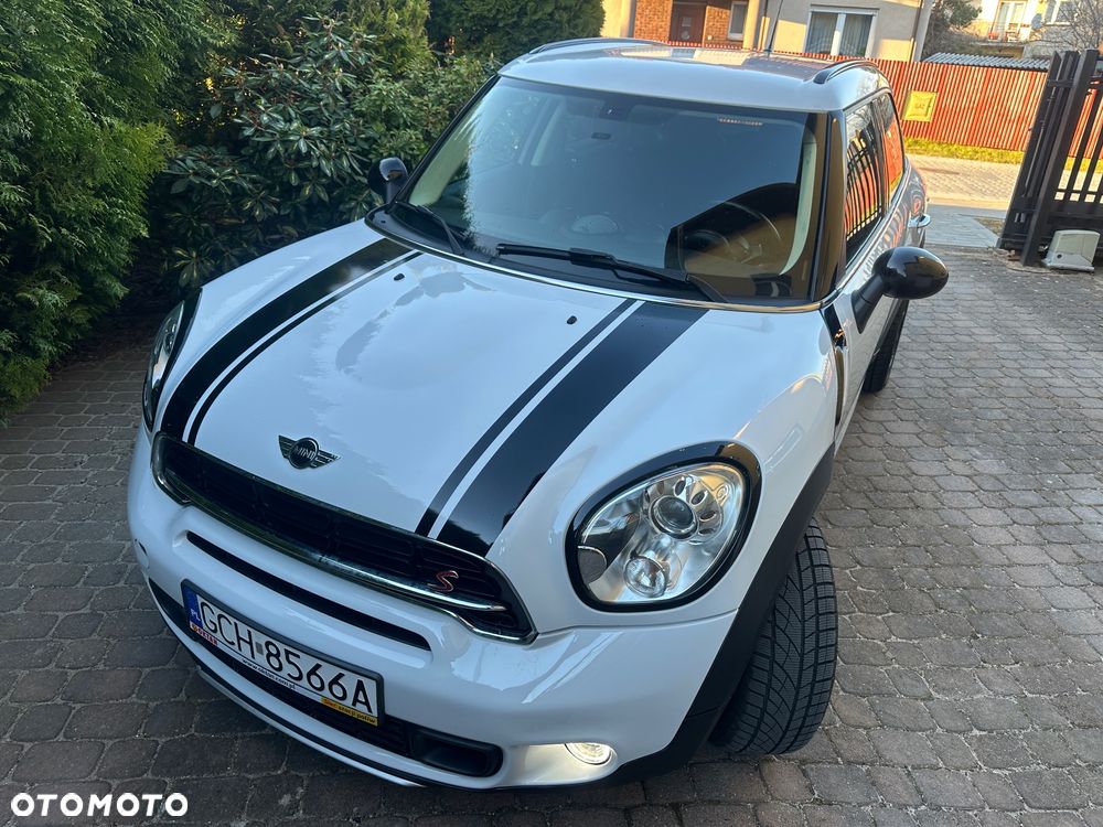 MINI Countryman - 2