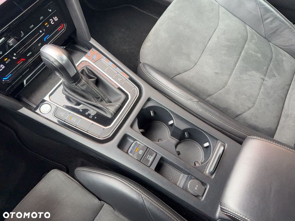 Volkswagen Arteon Shooting Brake 2.0 TSI R-Line DSG - 18