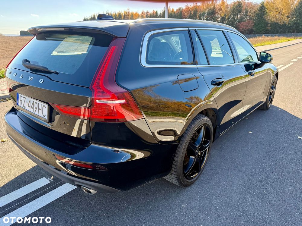 Volvo V60 D4 Geartronic Inscription - 7