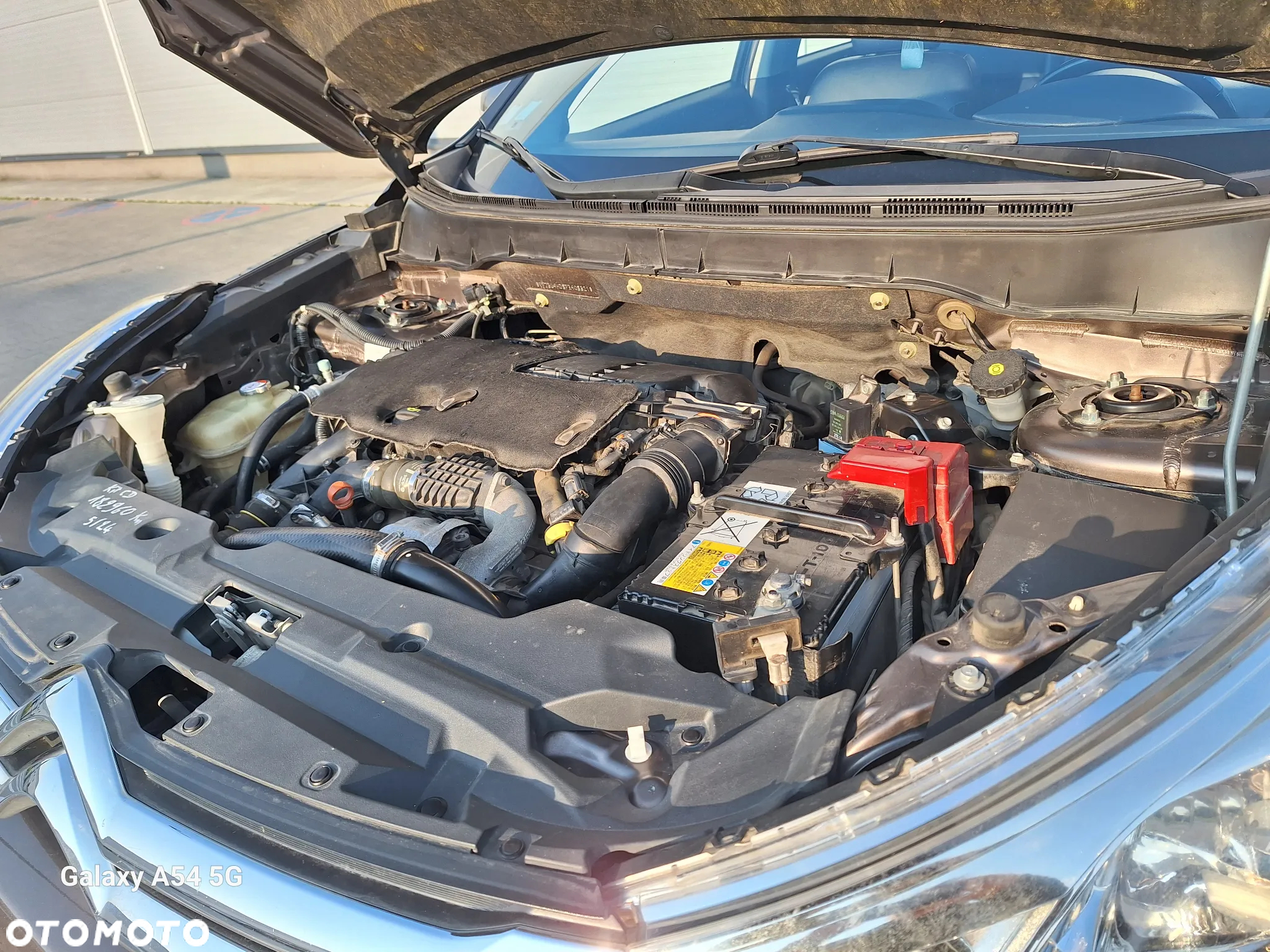 Citroën C4 Aircross 1.6 HDi STT 4x2 Exclusive - 8