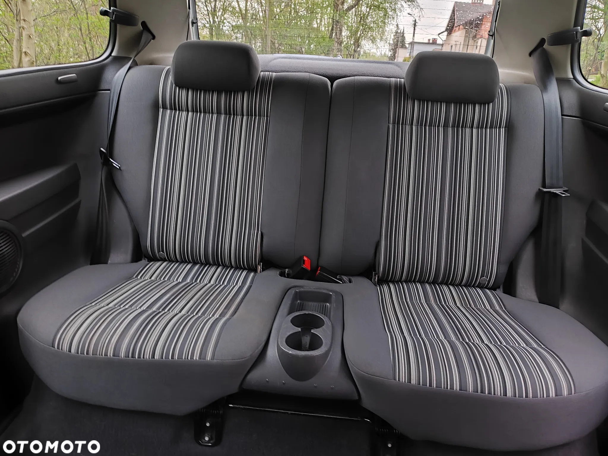 Volkswagen Fox 1.2 - 8