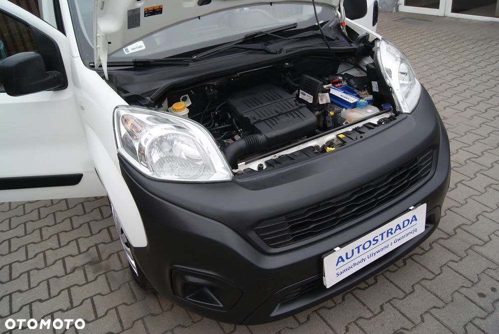 Fiat Fiorino - 17