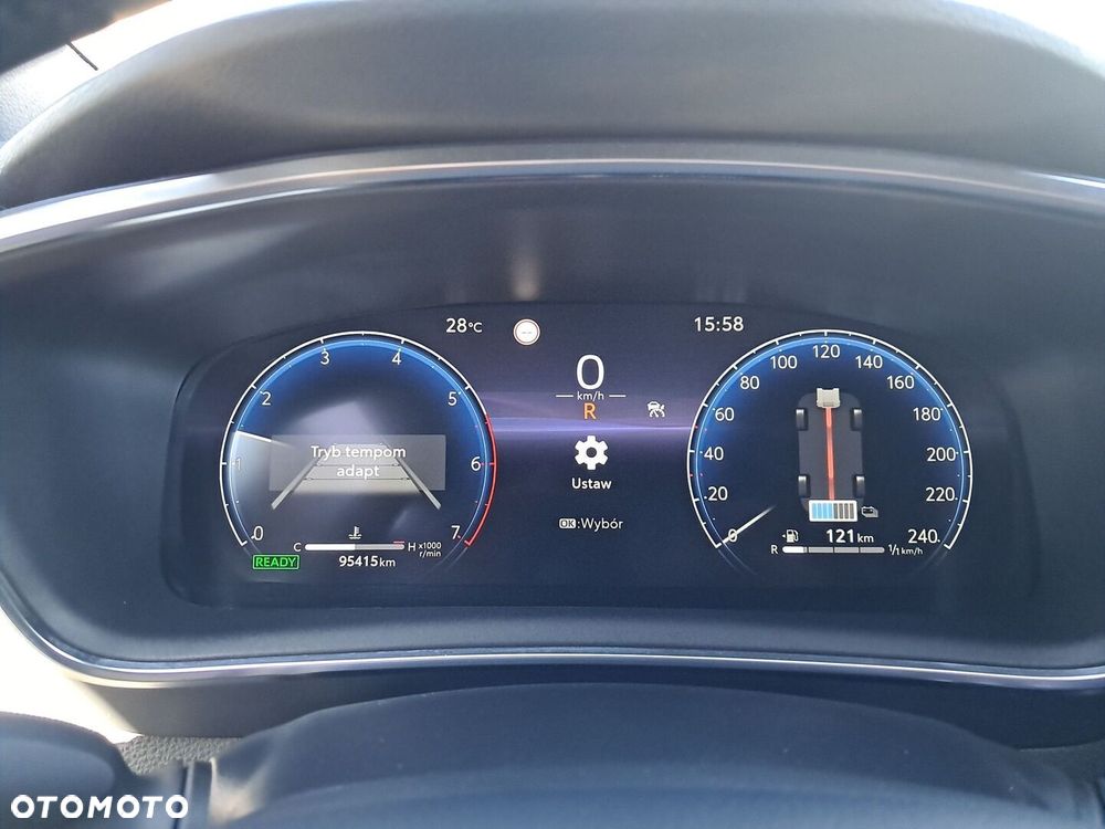 Toyota Corolla 1.8 Hybrid Comfort - 27