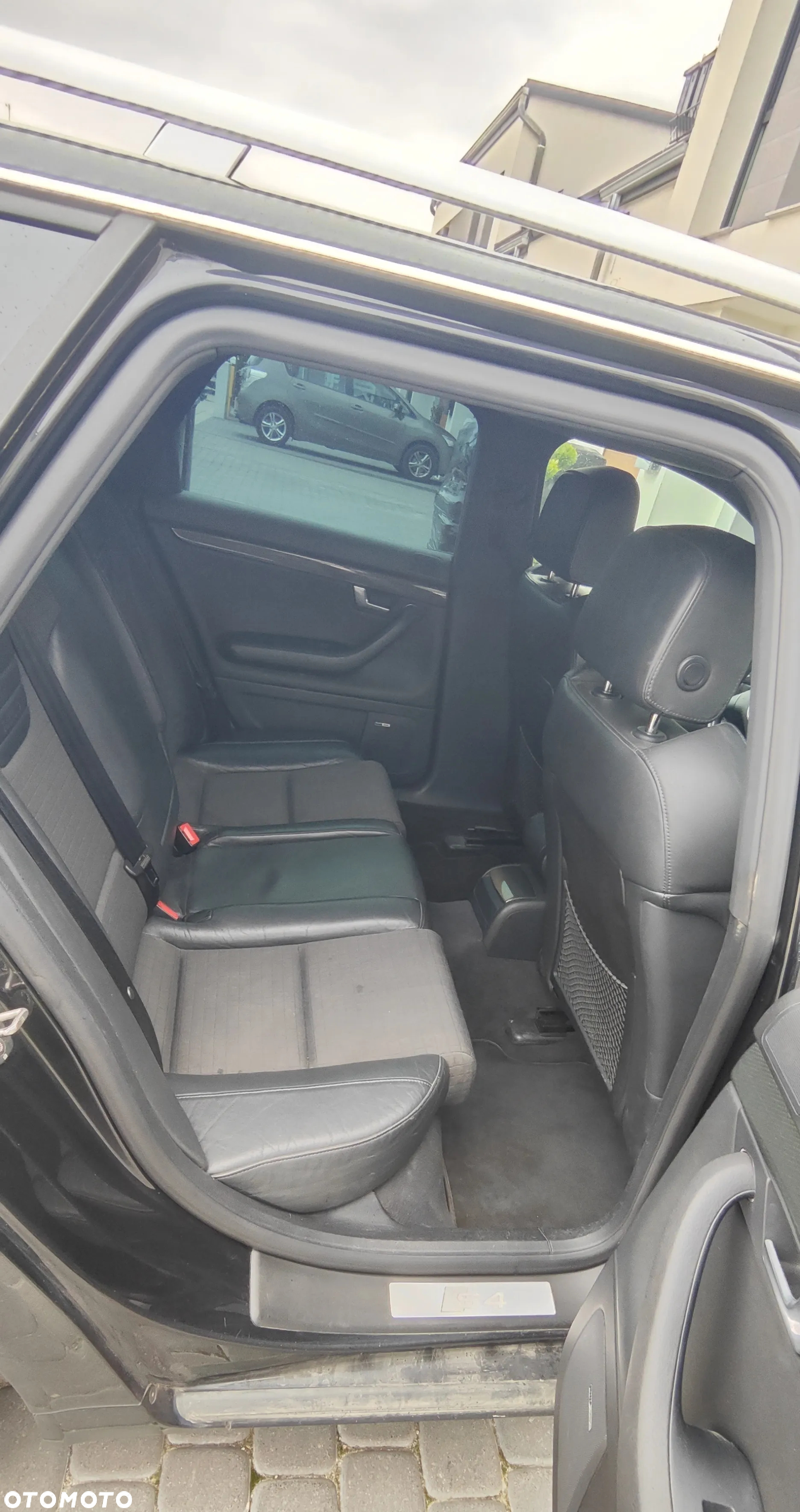Audi S4 Avant 4.2 Quattro Tiptr - 10
