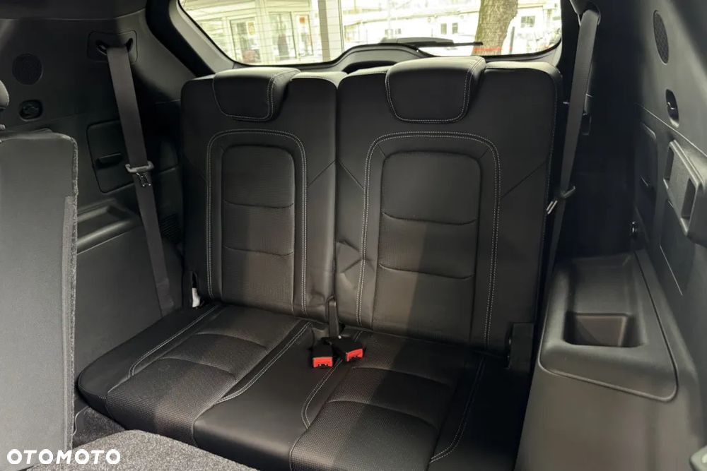 Jetour X70 Plus 1.6T DCT - 26