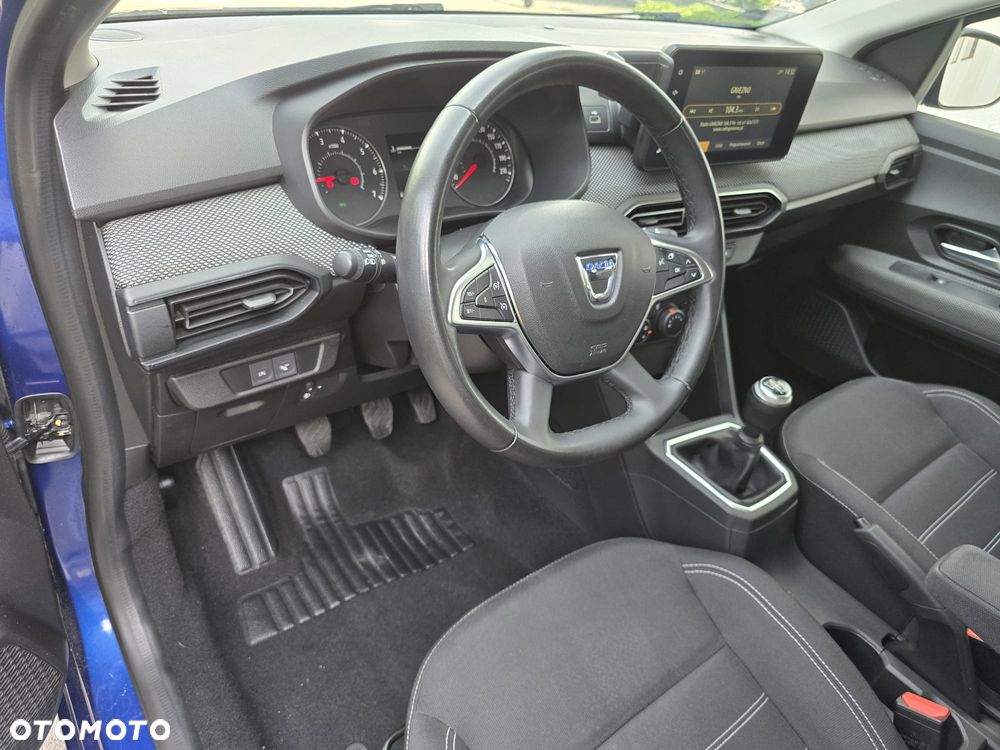 Dacia Sandero - 17