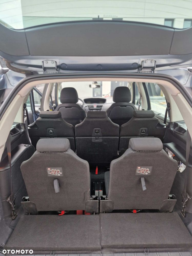 Citroën C4 Grand Picasso - 7
