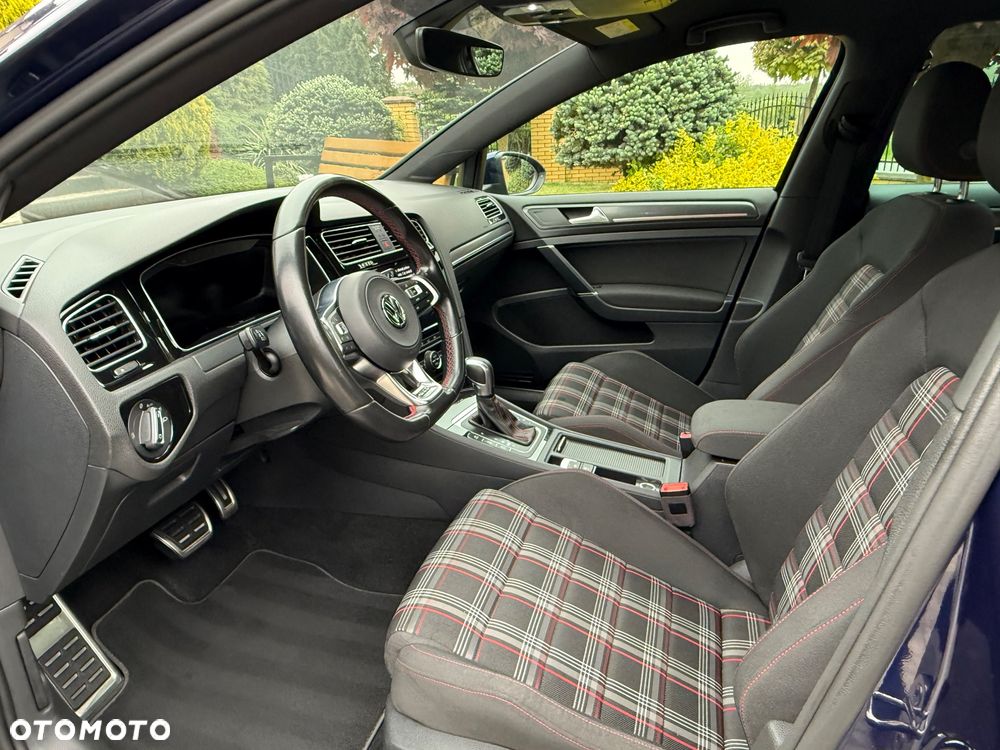 Volkswagen Golf 2.0 TSI BMT GTI Performance DSG - 18