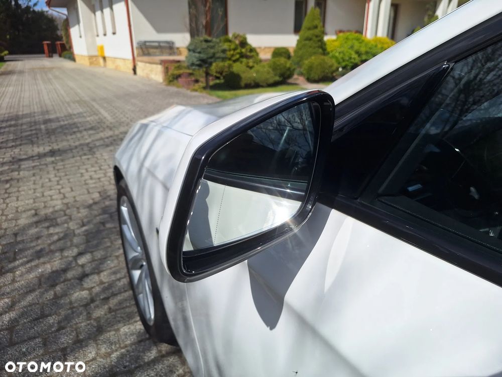 BMW Seria 5 - 26