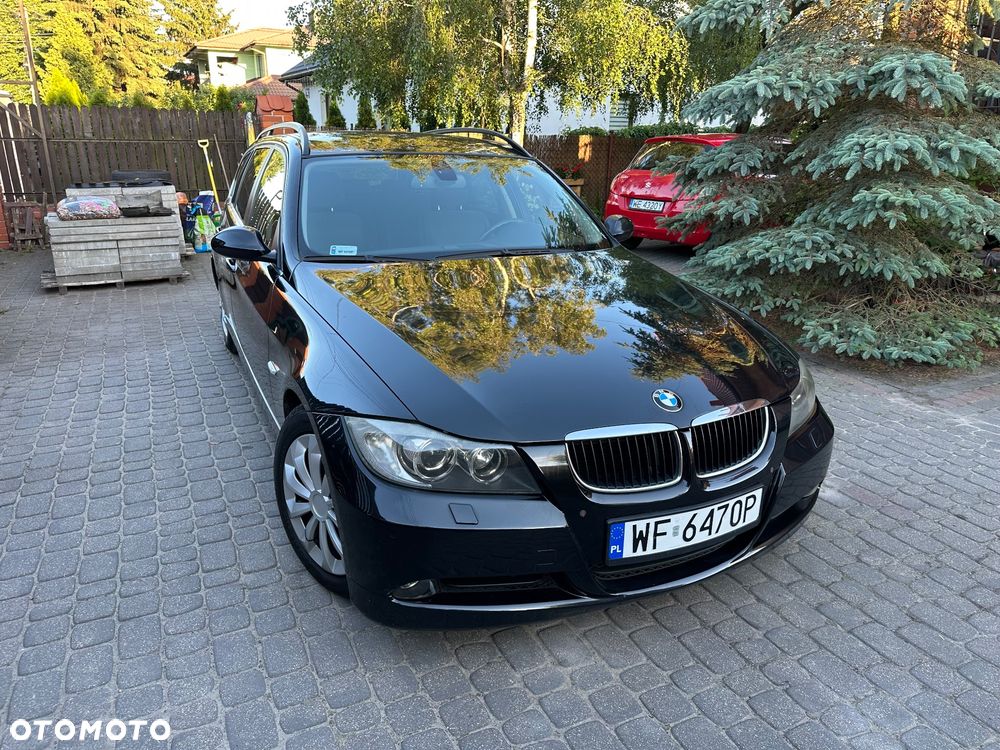 BMW Seria 3 - 2