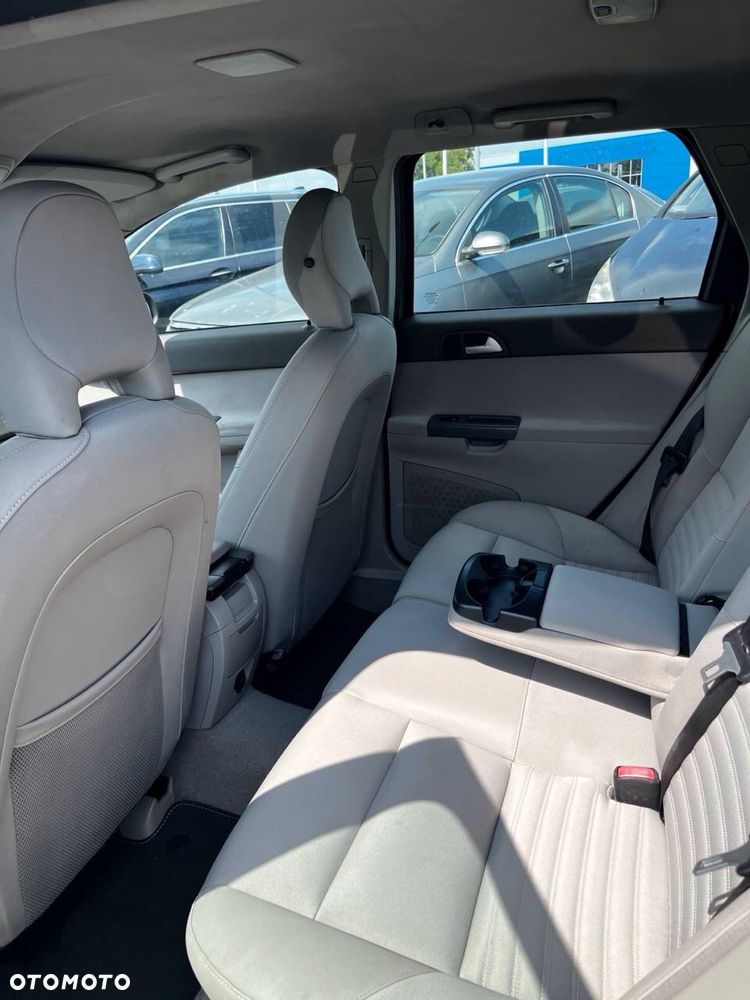 Volvo V50 - 7