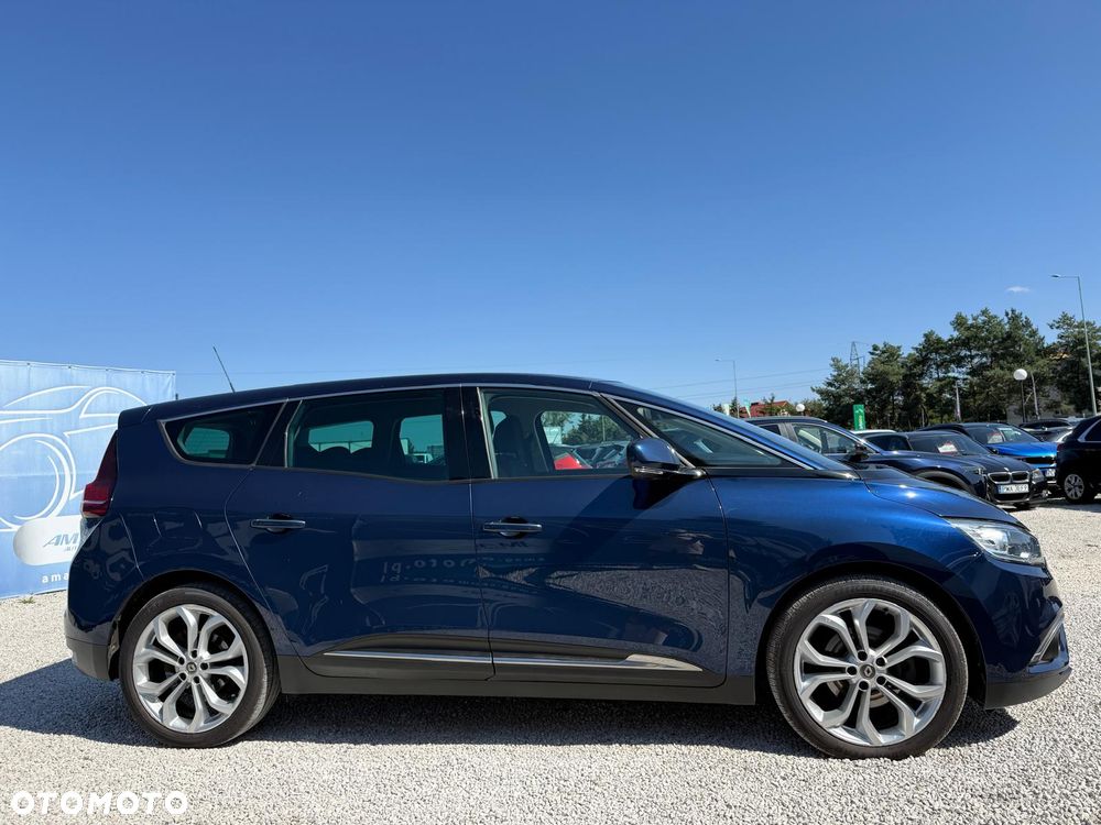 Renault Scenic BLUE dCi 120 BOSE EDITION - 5