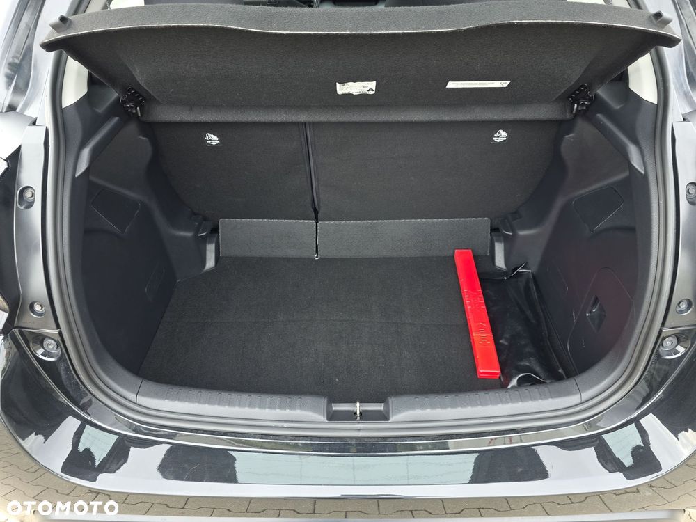 Toyota Yaris 1.0 Comfort - 14