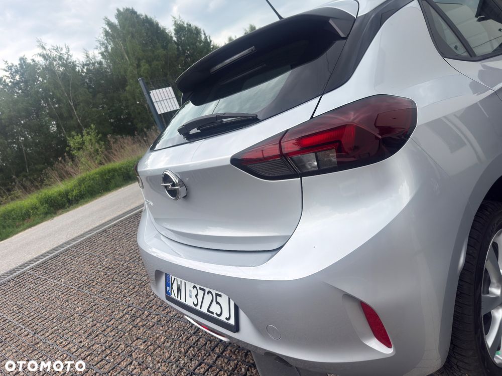 Opel Corsa 1.2 Edition S&S - 13