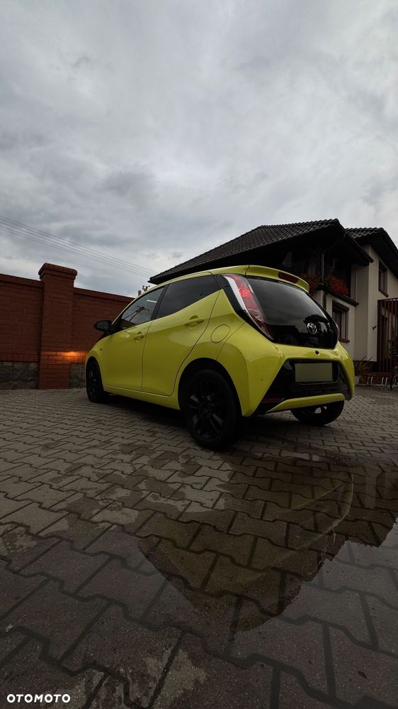 Toyota Aygo - 21