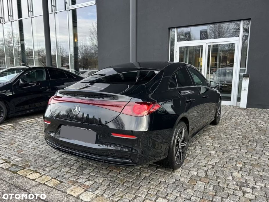 Mercedes-Benz CLA 180 mHEV 8G-DCT - 3