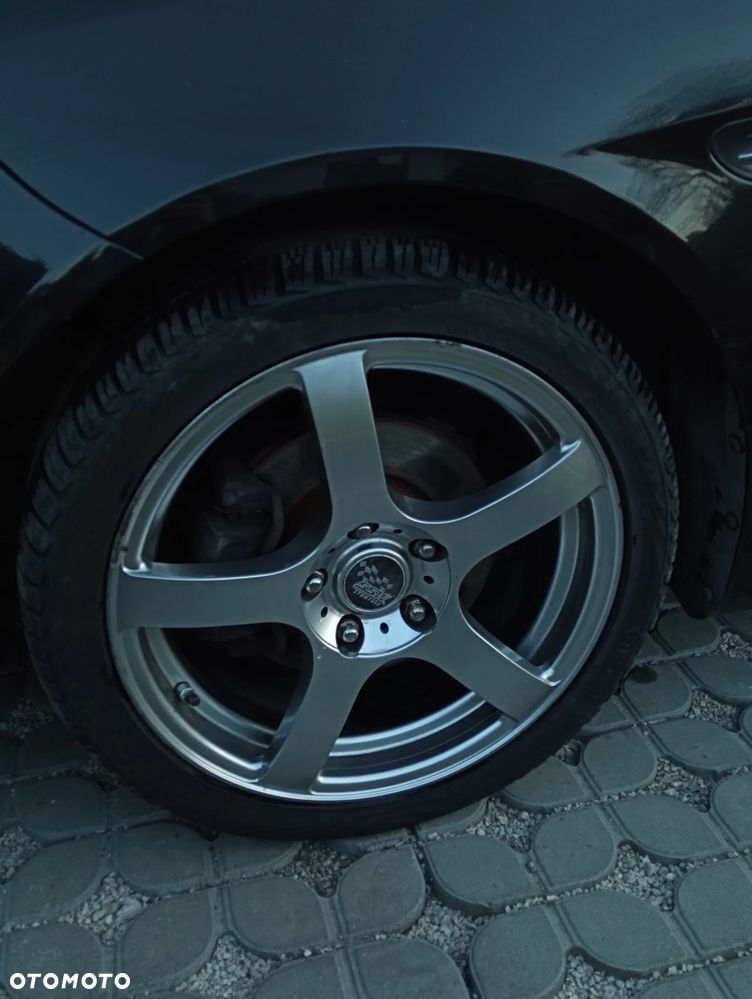 Hyundai Coupe - 14