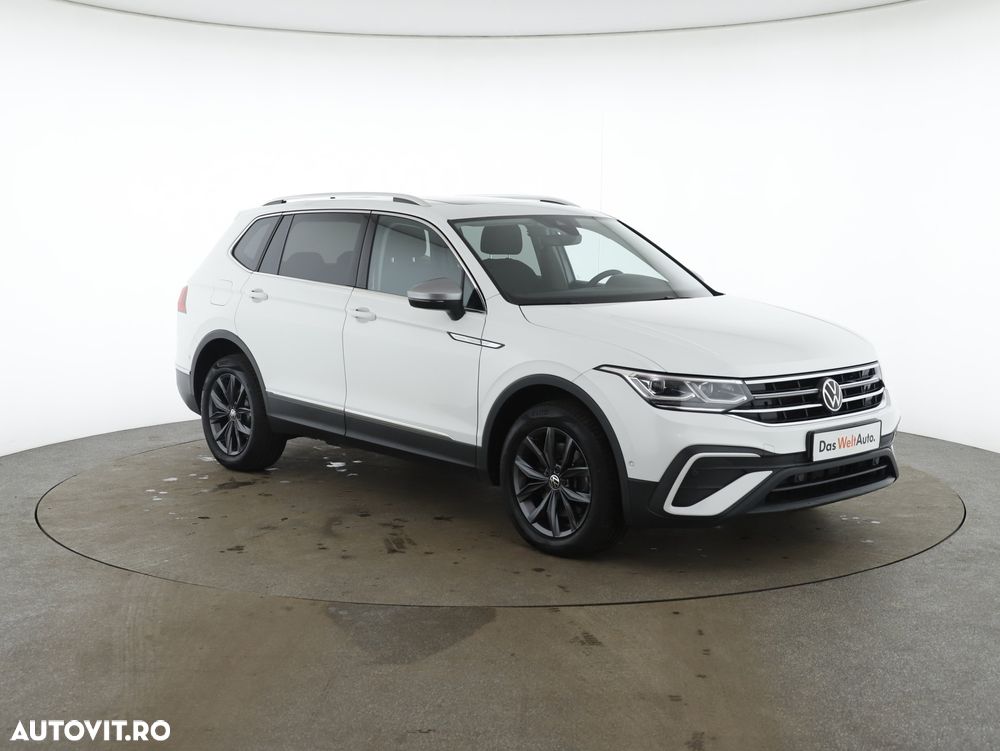 Volkswagen Tiguan 2.0 TDI SCR 4MOTION DSG Life - 3