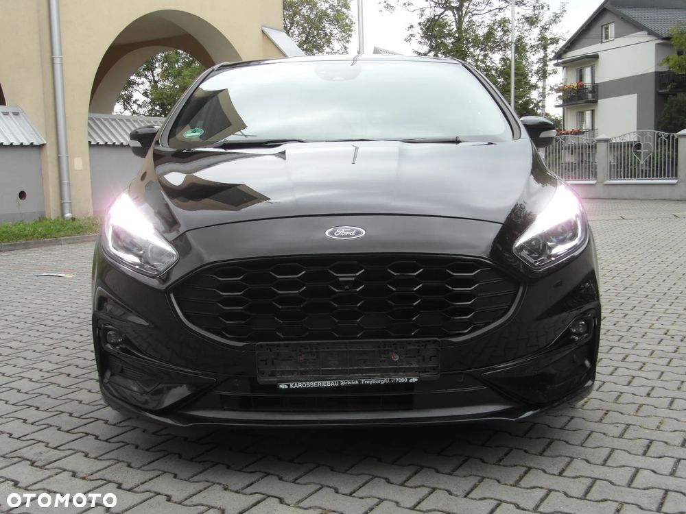 Ford S-Max 2.0 TDCi ST-Line - 14