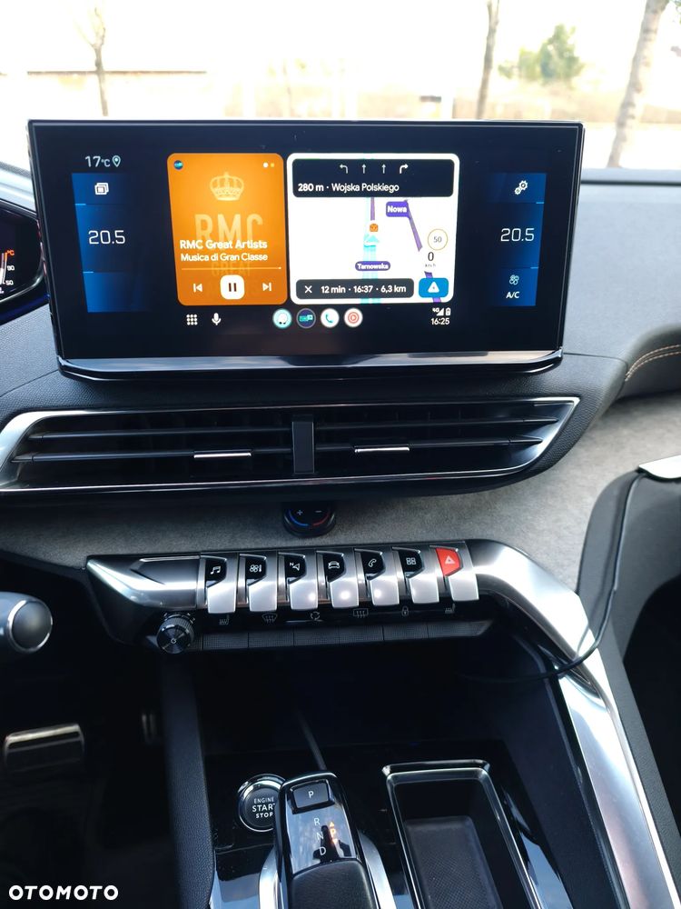 Peugeot 5008 2.0 BlueHDi GT Pack S&S EAT8 - 37