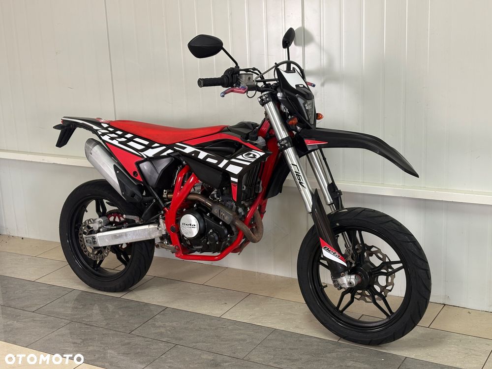 Beta RR - 1