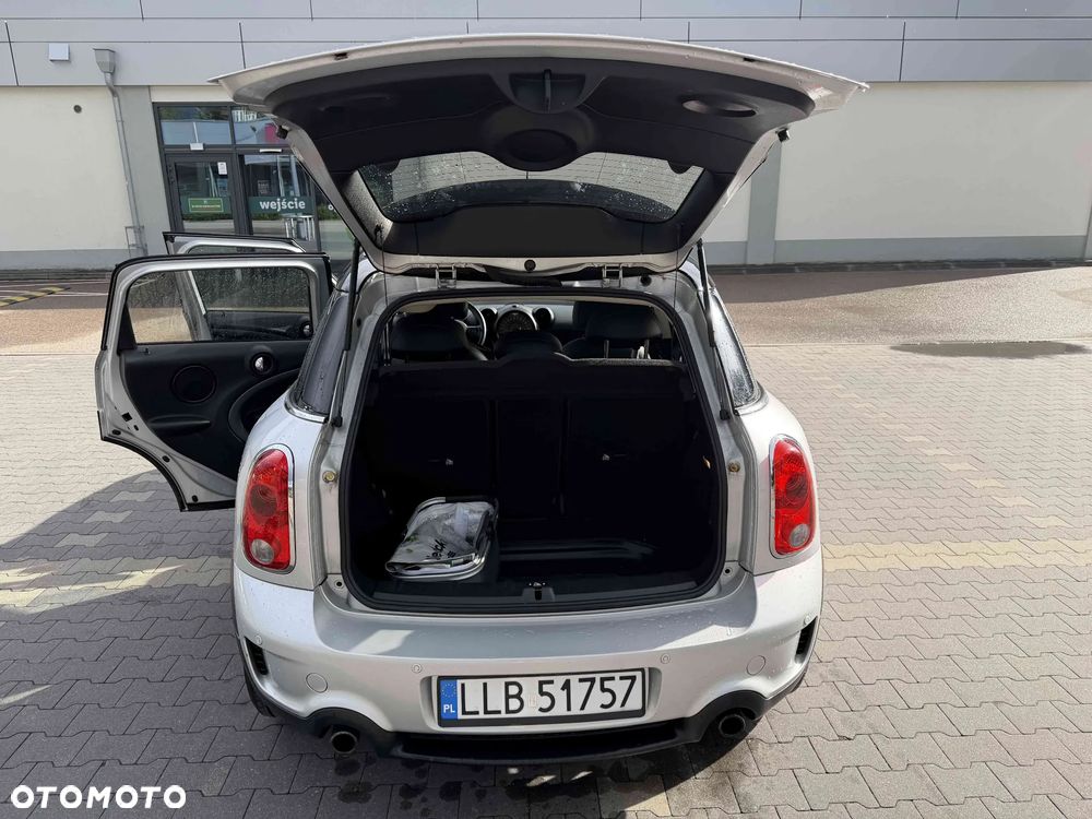 MINI Countryman Cooper S - 22