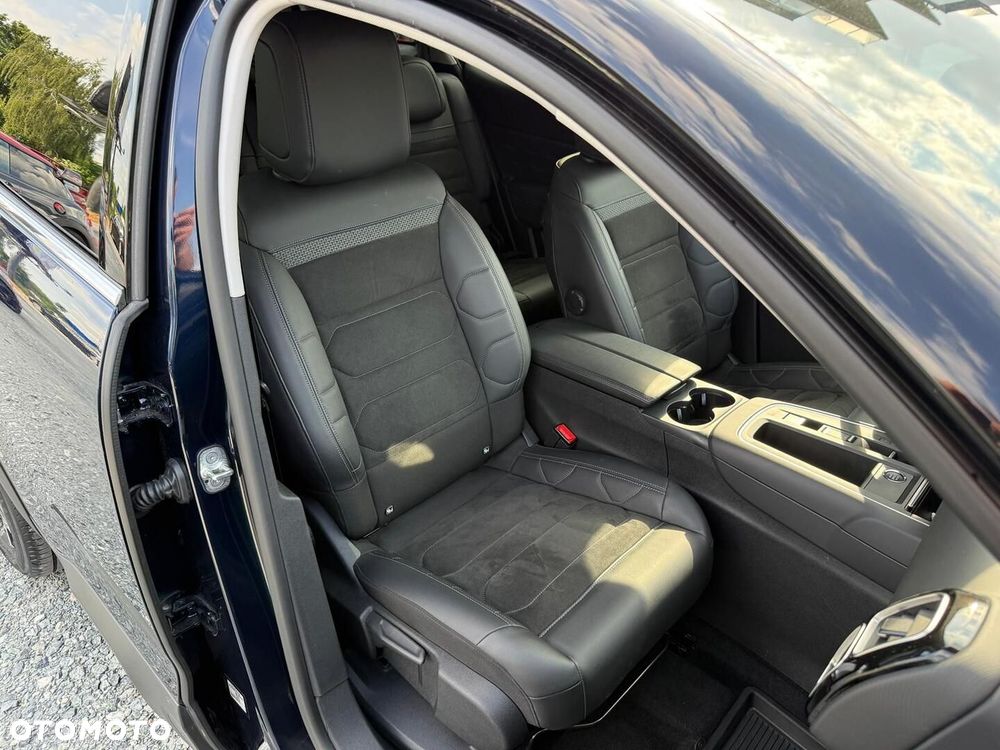 Citroën C5 Aircross 1.2 mHEV Plus eDCT6 - 29