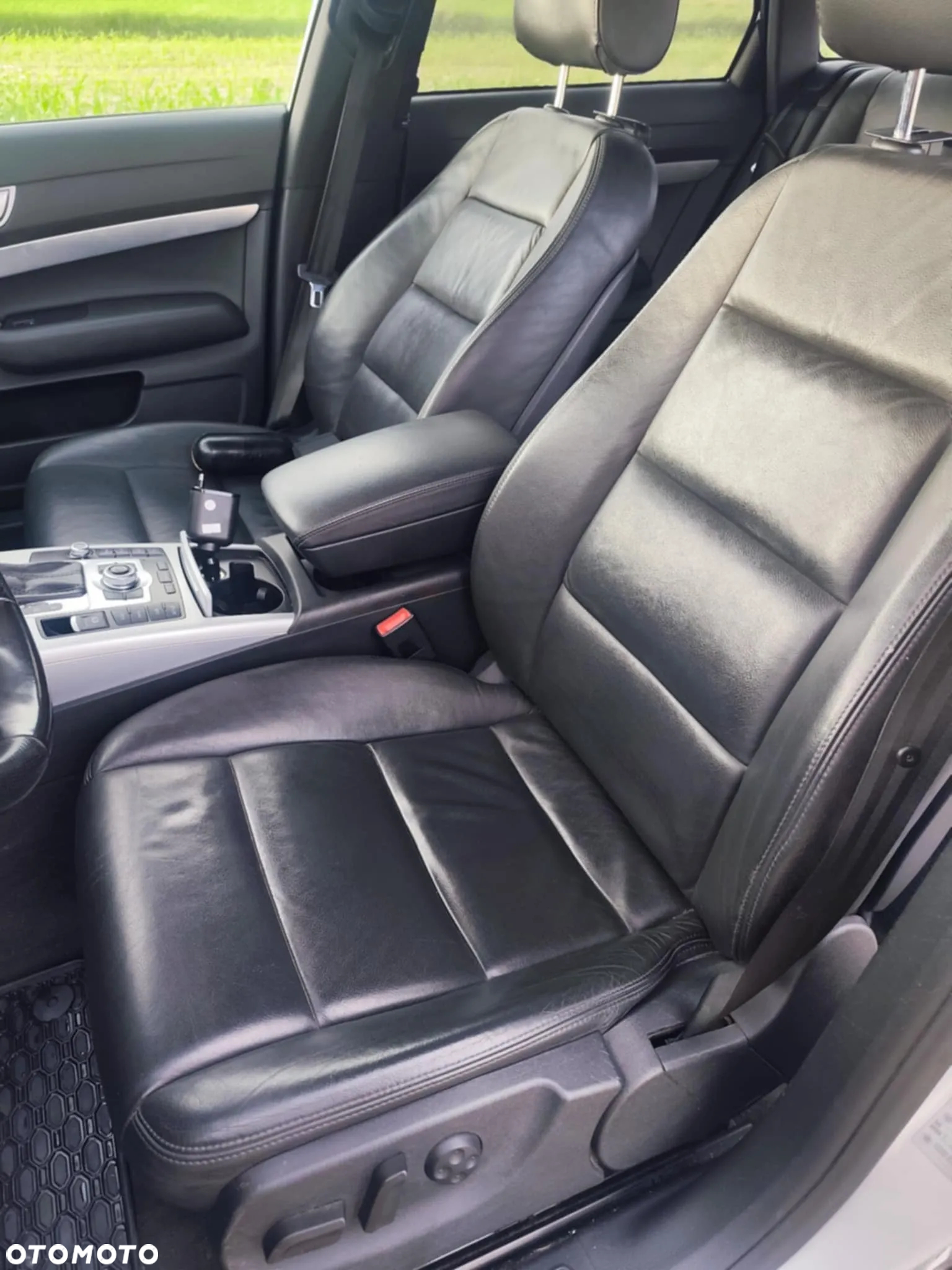 Audi A6 2.8 FSI Multitronic - 12