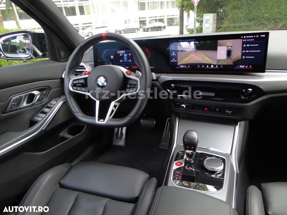 BMW M3 - 15