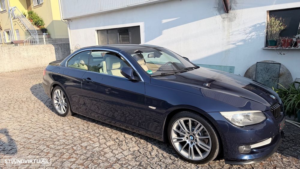 BMW 325 i Auto - 3