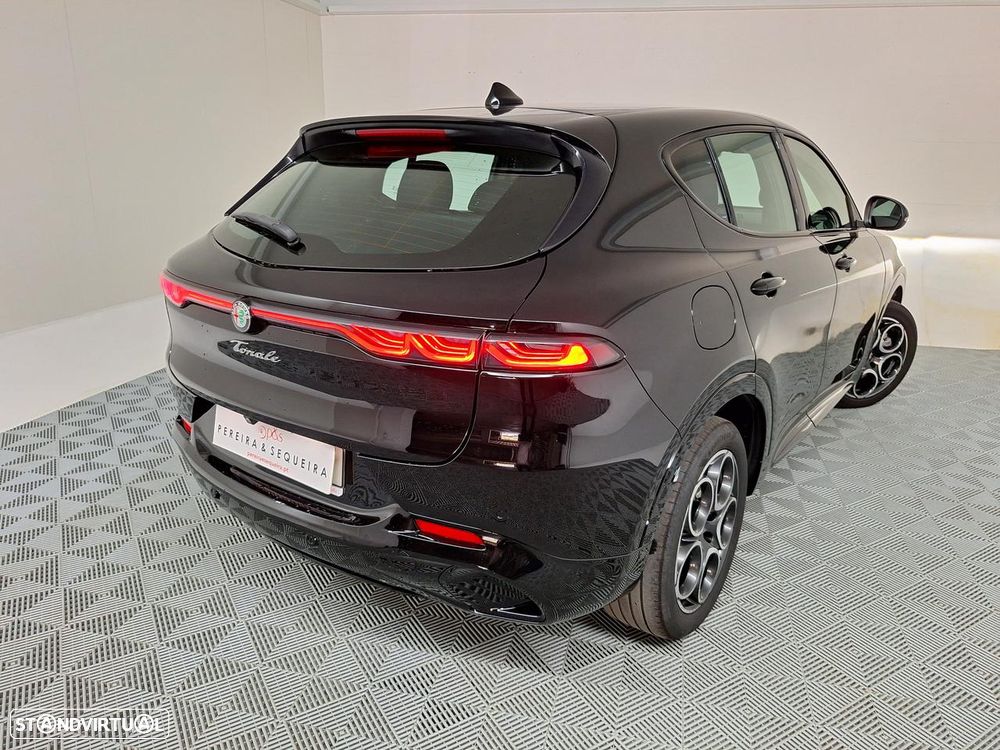 Alfa Romeo Tonale 1.5 Hybrid Sprint - 33