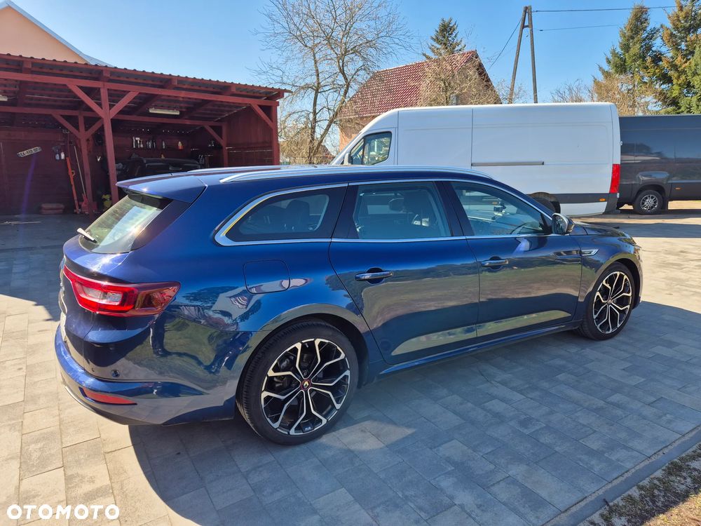 Renault Talisman 1.7 Blue dCi Limited - 11
