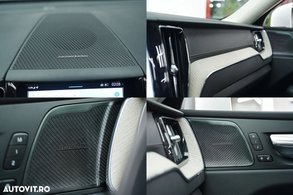 Volvo XC 60 Recharge T6 Twin Engine eAWD Inscription Expression - 24