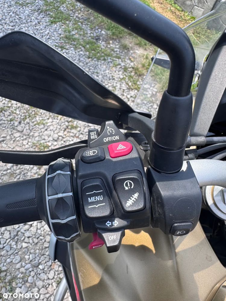 BMW GS - 12