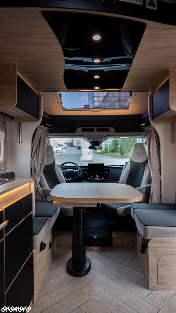 Chausson 777 ETAPE LINE - 7