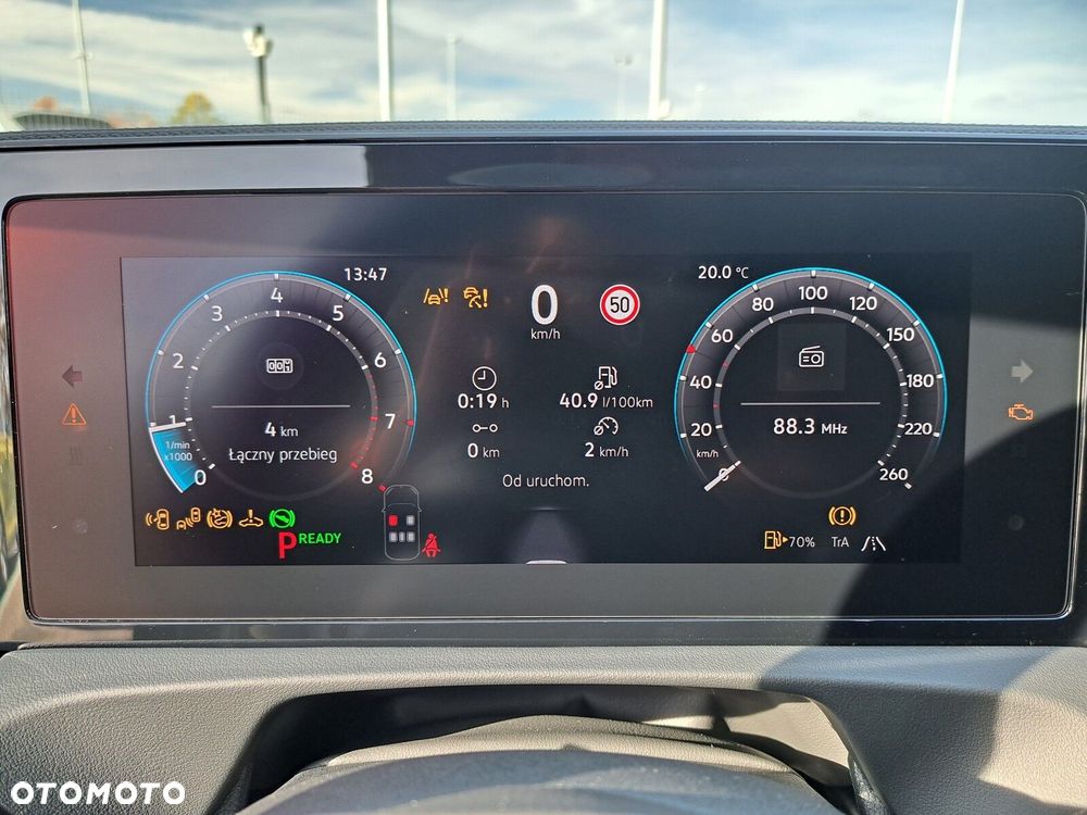 Volkswagen Tiguan 1.5 eTSI R-Line Plus DSG - 25