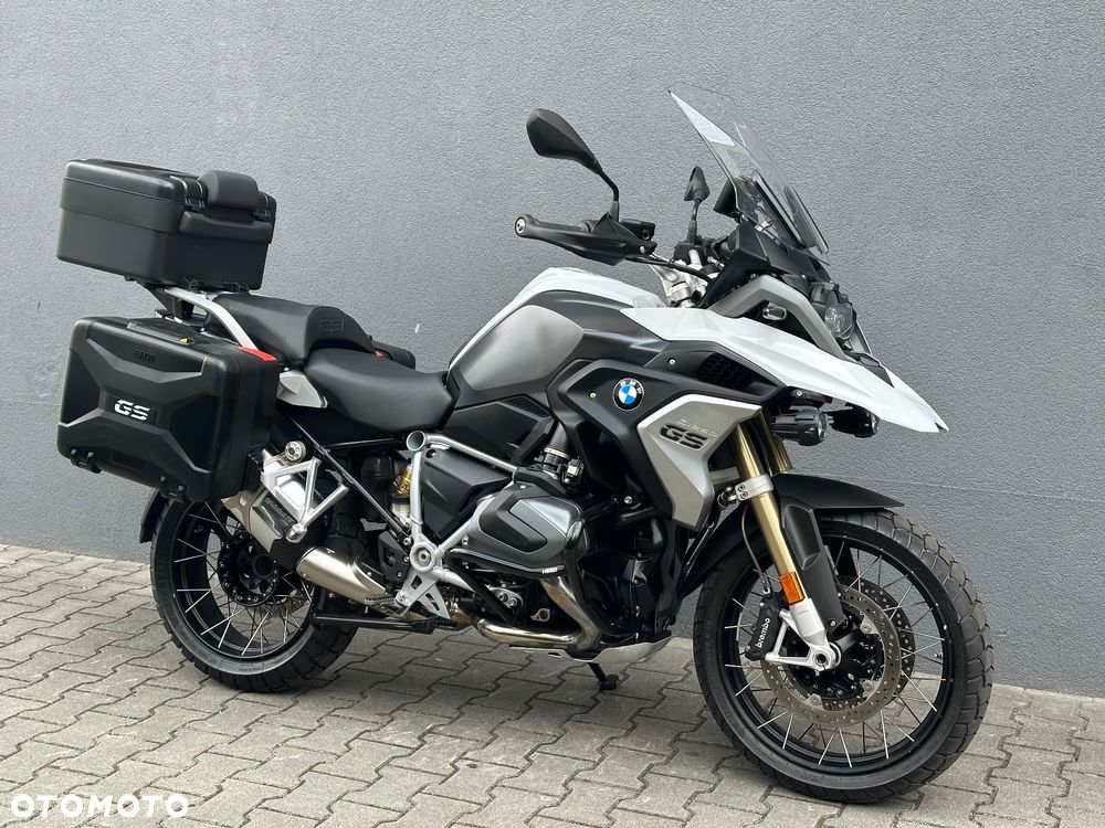 BMW GS - 3