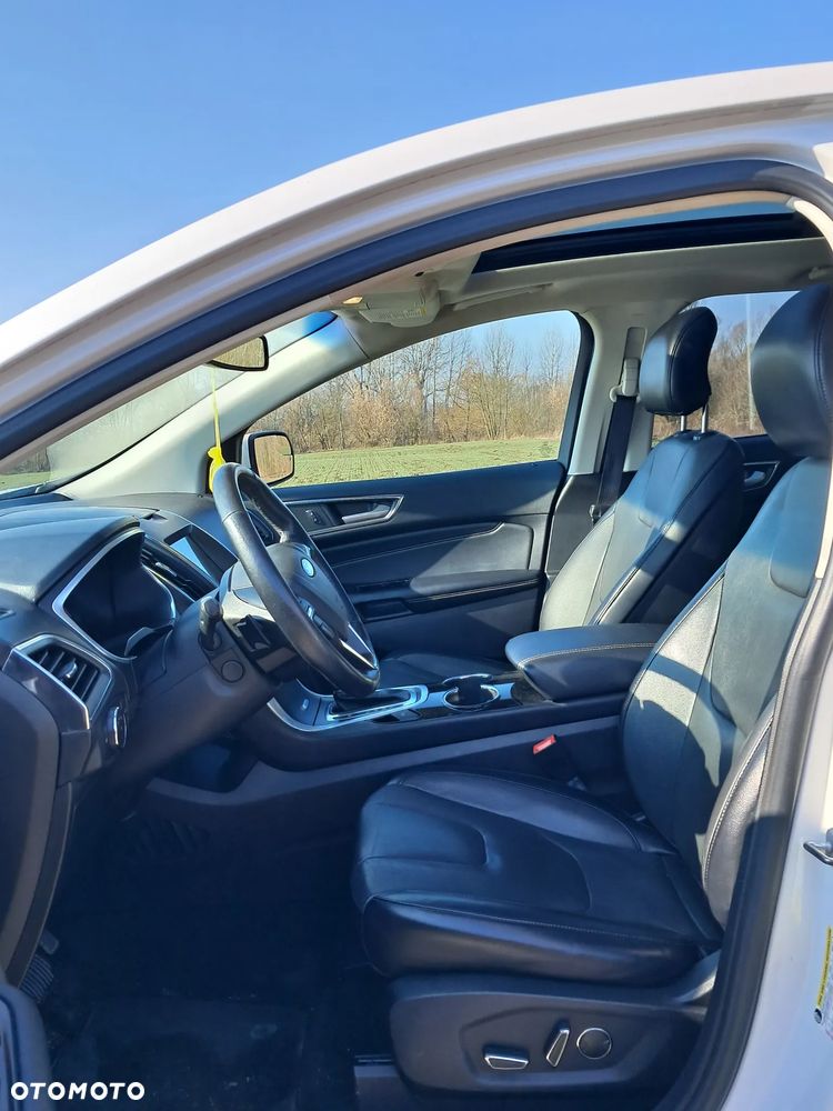 Ford Edge - 38