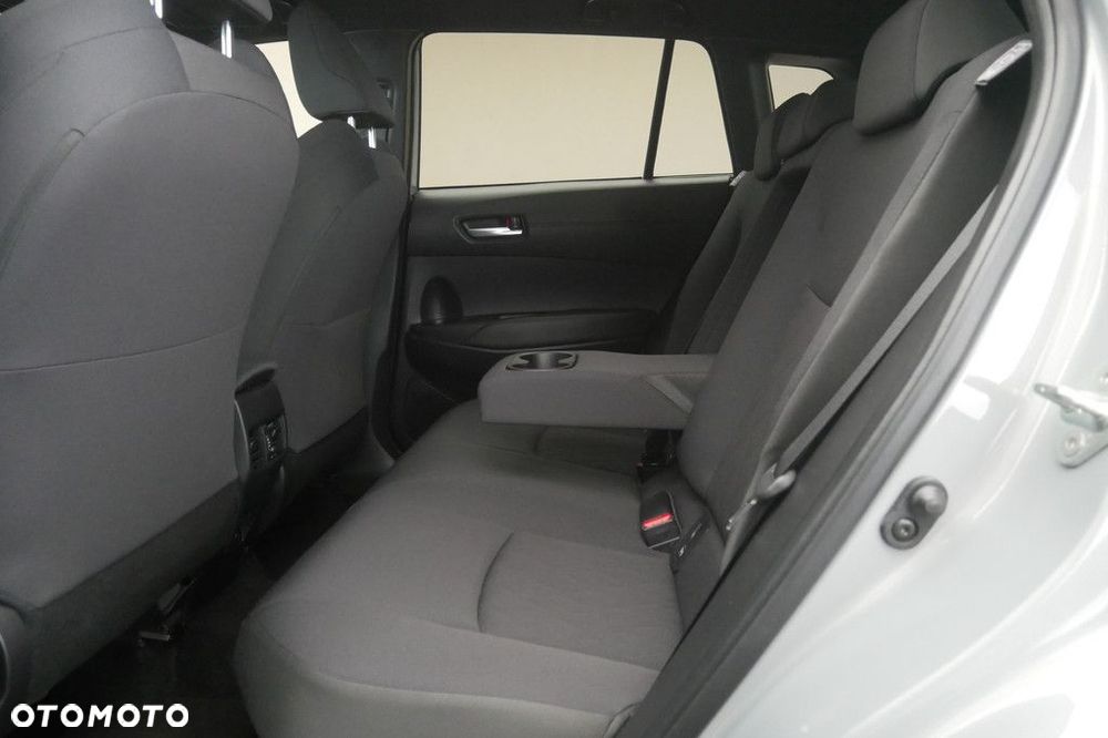 Toyota Corolla Cross 2.0 Hybrid Style - 15