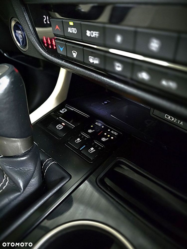 Lexus RX - 32