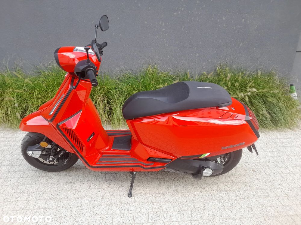 Lambretta Inny - 2