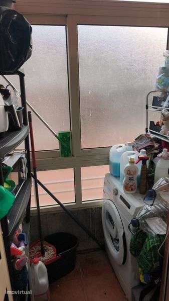 Apartamento T2 em Cabeçudos - Grande imagem: 3/12