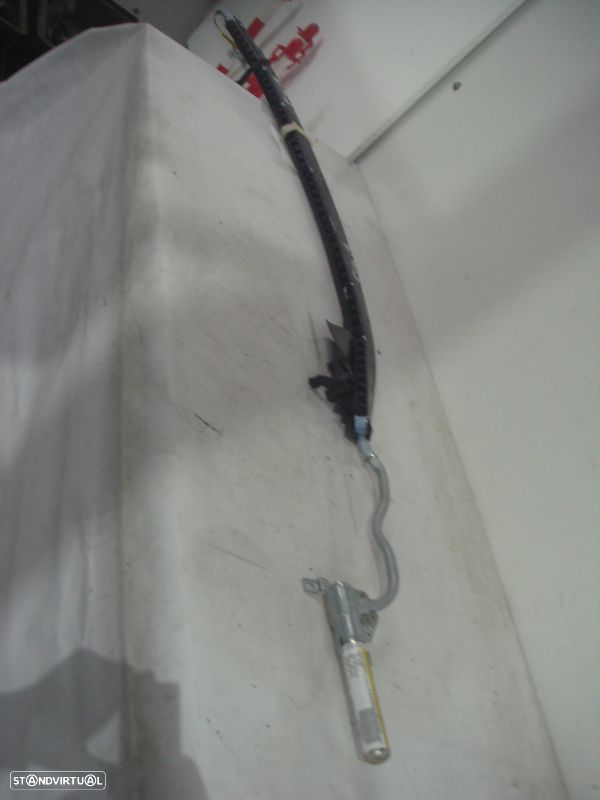 Airbags De Cortina Dto Mercedes-Benz C-Class Coupe Sport (Cl203) - 1