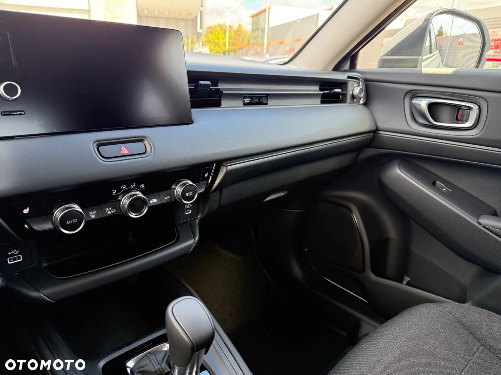 Honda HR-V 1.5 i-MMD Elegance CVT - 14