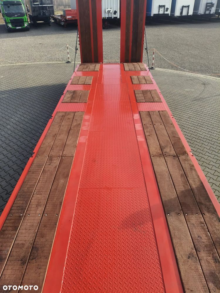 Janmil NISKOPODWOZIOWA / FABRYCZNIE NOWA / BOGATE WYPOSAŻENIE / - 31